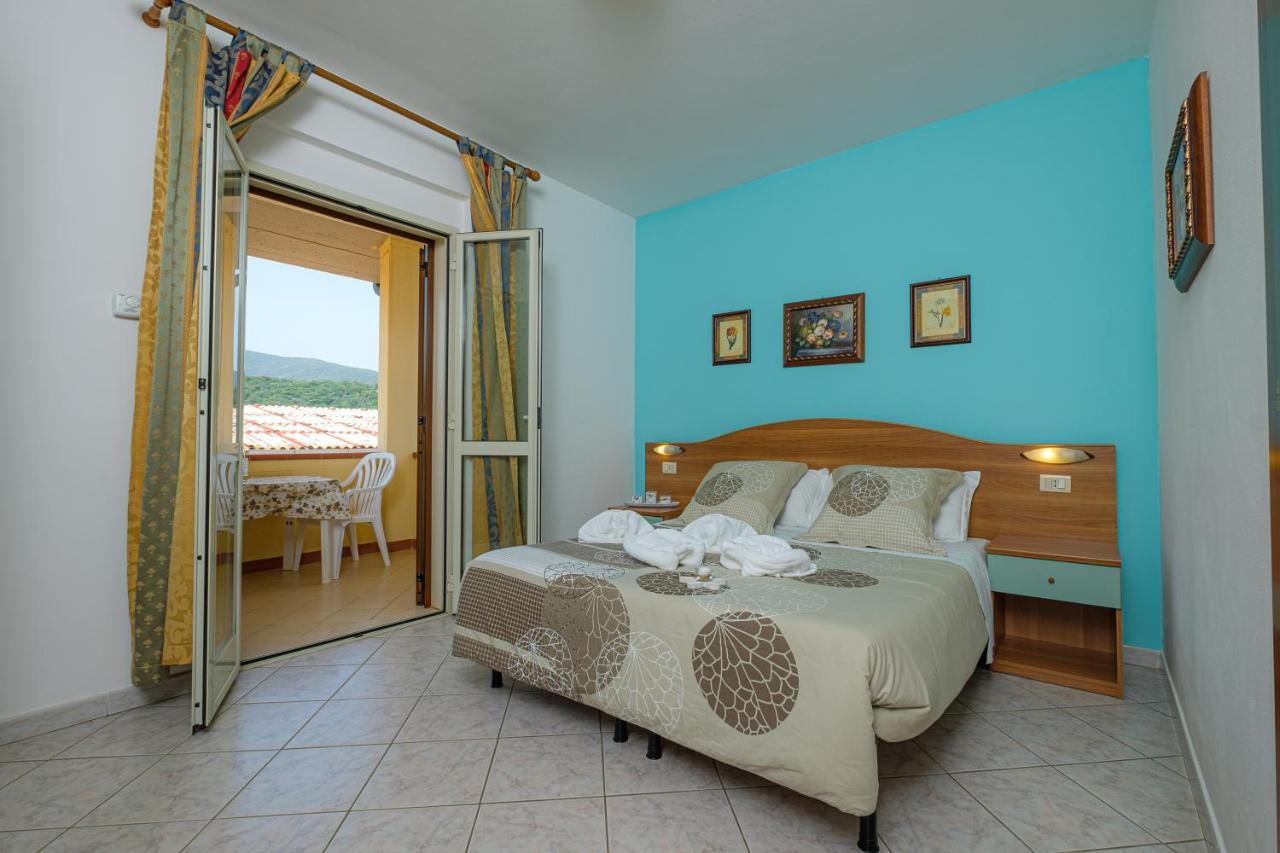 Agriturismo La Fata Grosseto Exterior photo