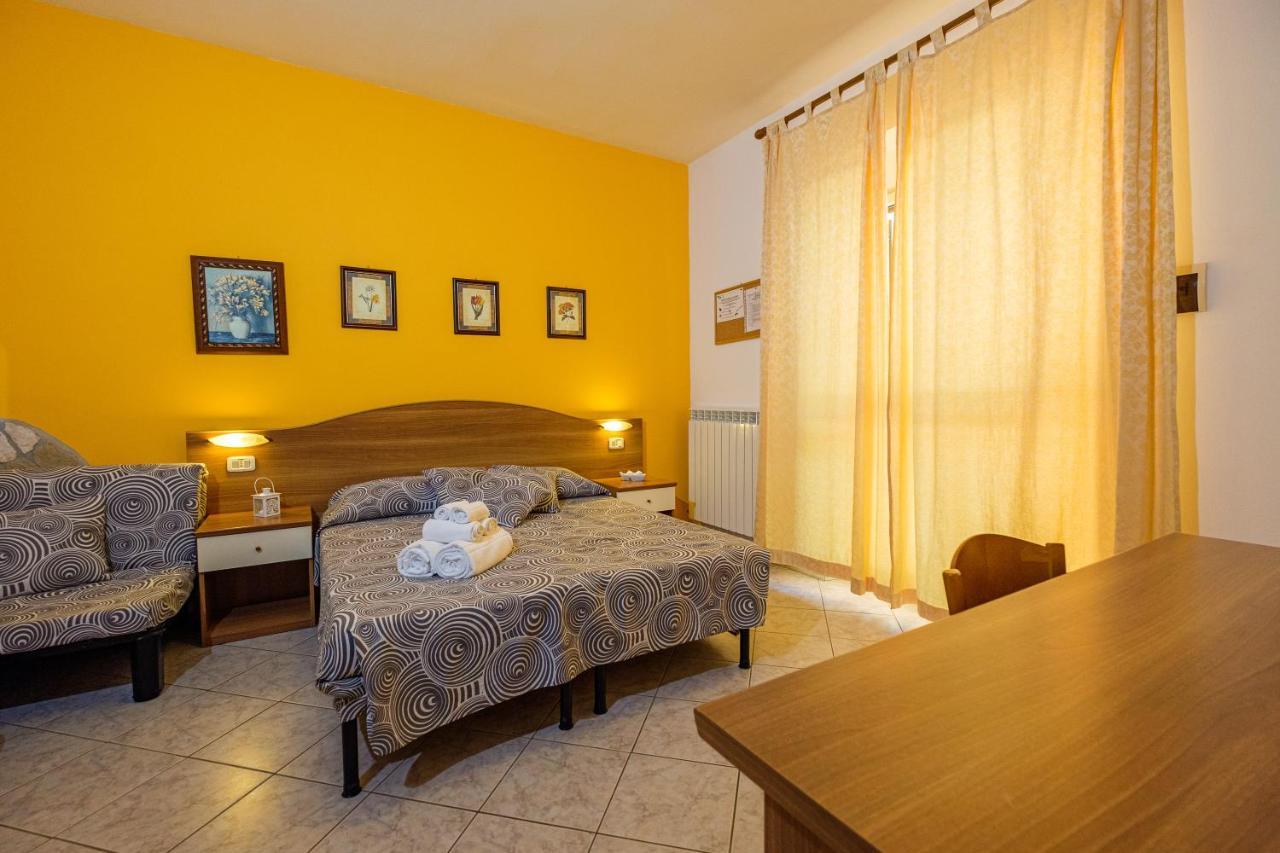 Agriturismo La Fata Grosseto Exterior photo