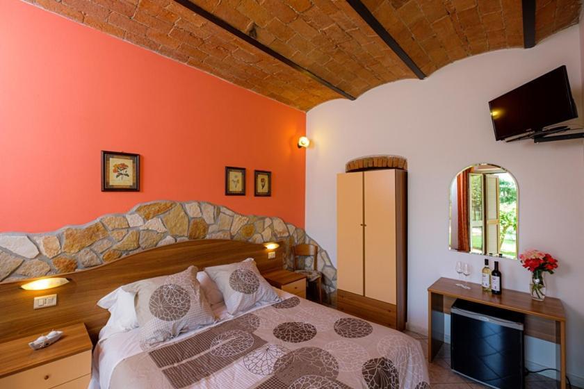 Agriturismo La Fata Grosseto Exterior photo