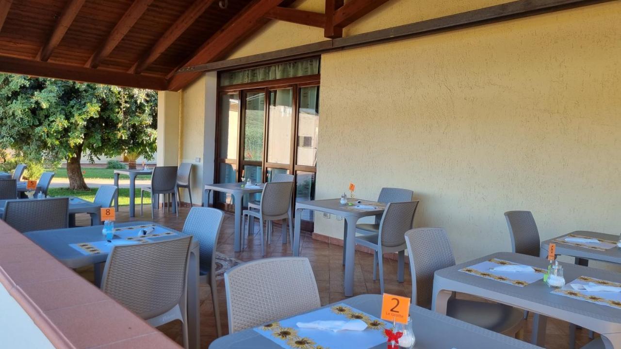 Agriturismo La Fata Grosseto Exterior photo