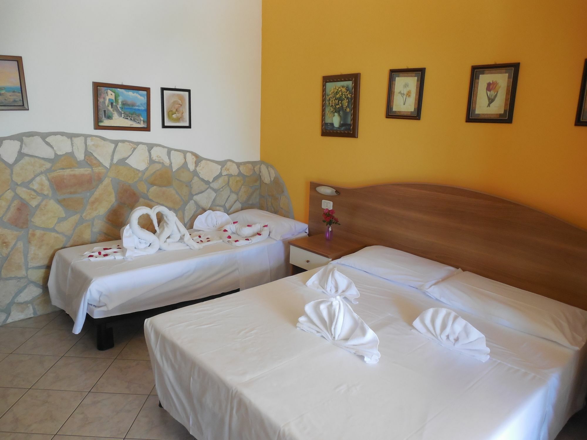 Agriturismo La Fata Grosseto Exterior photo